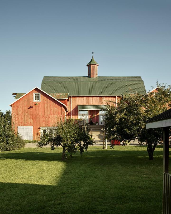 The Eddie Hotel And Farm Bloomfield Eksteriør bilde