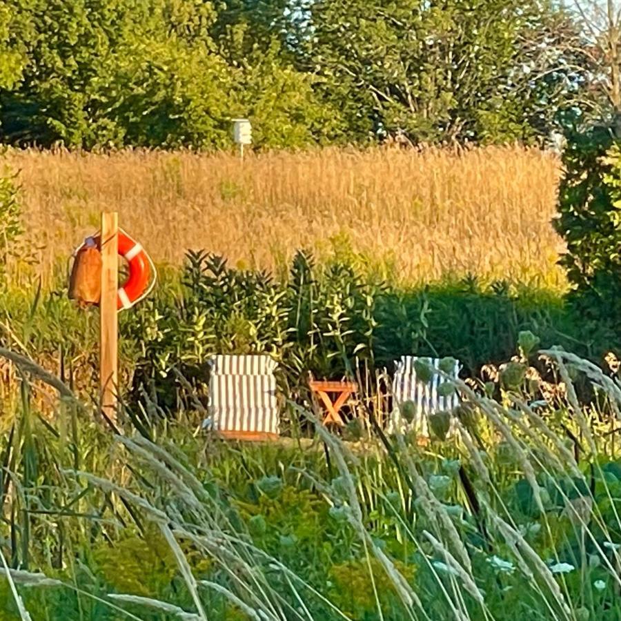 The Eddie Hotel And Farm Bloomfield Eksteriør bilde