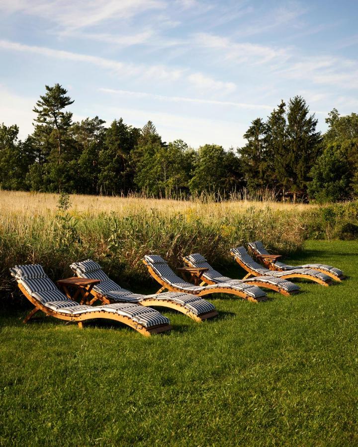 The Eddie Hotel And Farm Bloomfield Eksteriør bilde